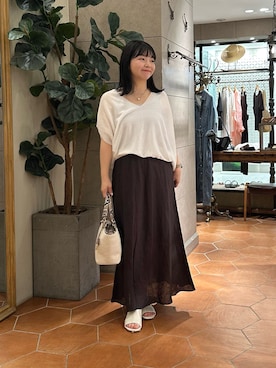 さこちゃんさんのコーディネート