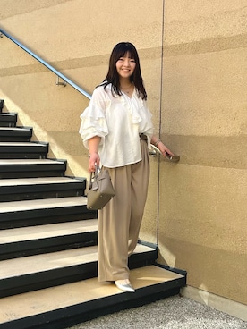 さこちゃんさんのコーディネート