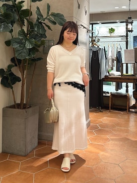 さこちゃんさんのコーディネート