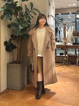 さこちゃんさんのコーディネート