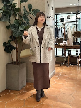 さこちゃんさんのコーディネート