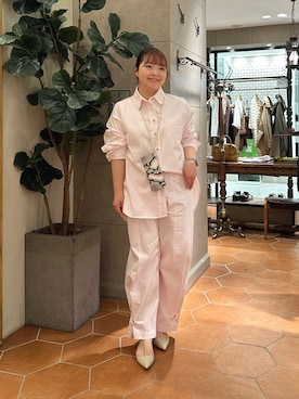 さこちゃんさんのコーディネート