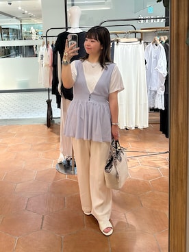 さこちゃんさんのコーディネート