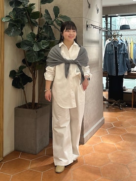 さこちゃんさんのコーディネート