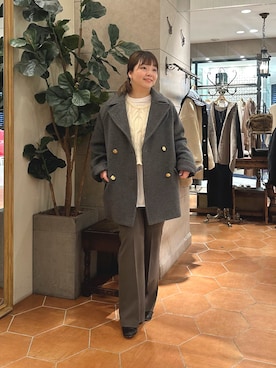 さこちゃんさんのコーディネート