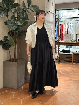 さこちゃんさんのコーディネート
