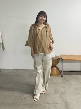 さこちゃんさんのコーディネート