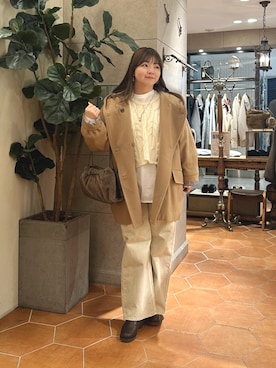 さこちゃんさんのコーディネート