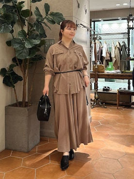 さこちゃんさんのコーディネート