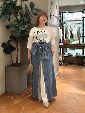 さこちゃんさんのコーディネート