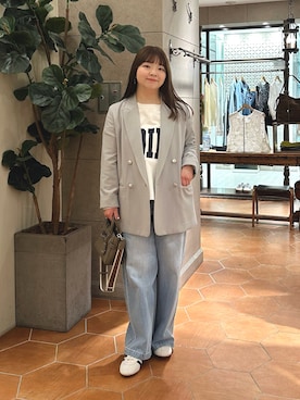 さこちゃんさんのコーディネート