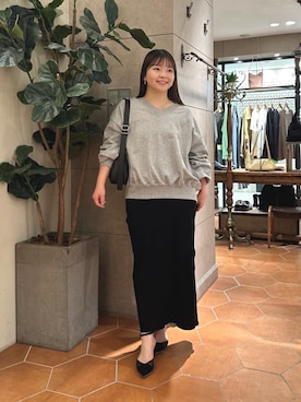 さこちゃんさんのコーディネート