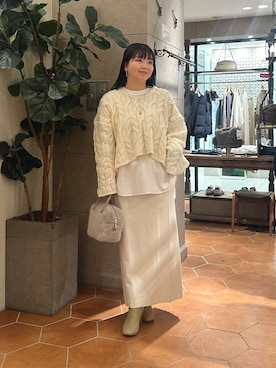 さこちゃんさんのコーディネート