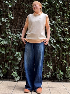 SHさんのコーディネート