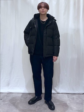 kazuoさんのコーディネート