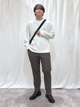 kazuoさんのコーディネート