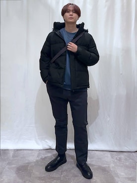 kazuoさんのコーディネート