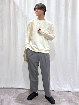 kazuoさんのコーディネート