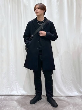 kazuoさんのコーディネート