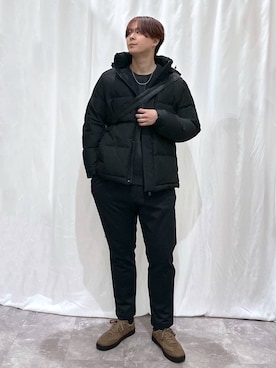 kazuoさんのコーディネート