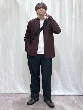 kazuoさんのコーディネート