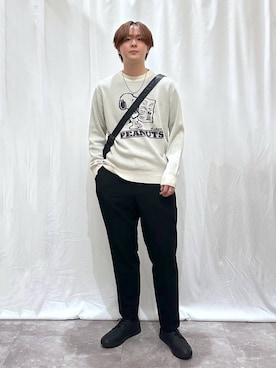 kazuoさんのコーディネート