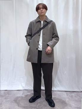 kazuoさんのコーディネート