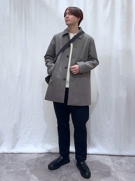 kazuoさんのコーディネート