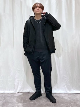 kazuoさんのコーディネート