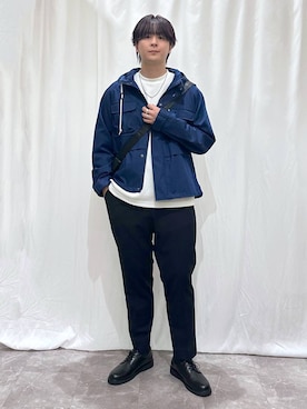 kazuoさんのコーディネート