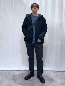 kazuoさんのコーディネート