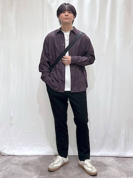 kazuoさんのコーディネート