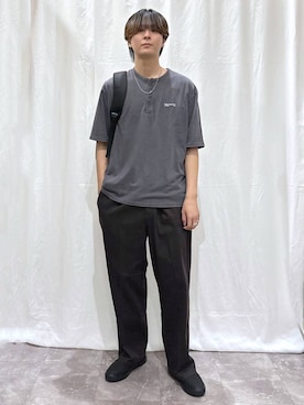 kazuoさんのコーディネート