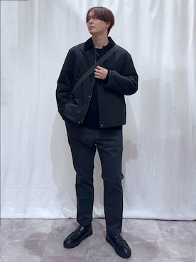 kazuoさんのコーディネート