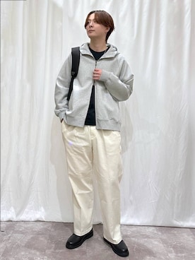 kazuoさんのコーディネート