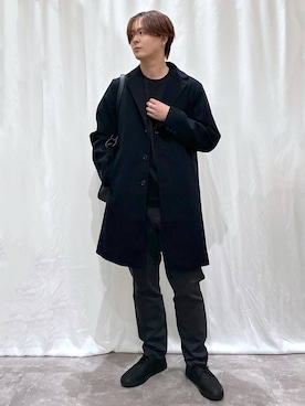 kazuoさんのコーディネート