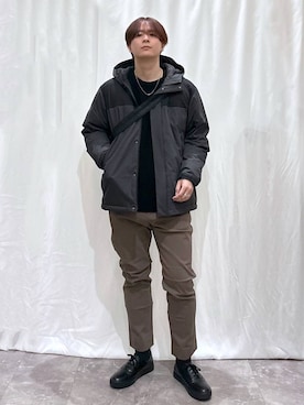 kazuoさんのコーディネート