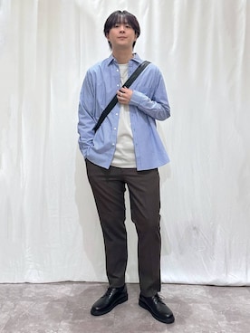 kazuoさんのコーディネート