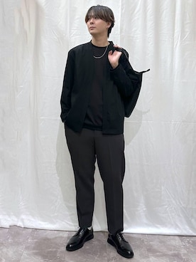 kazuoさんのコーディネート
