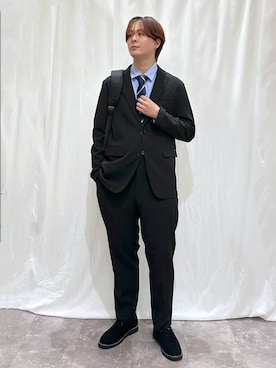 kazuoさんのコーディネート