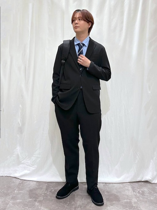 アーバンスラックス/Wクロス/612407（スラックス）｜GLOBAL WORK