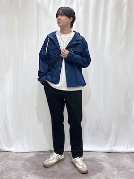 kazuoさんのコーディネート