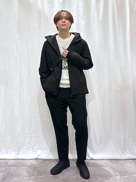 kazuoさんのコーディネート