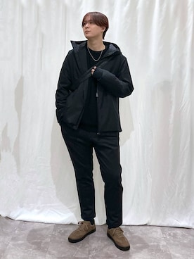 kazuoさんのコーディネート