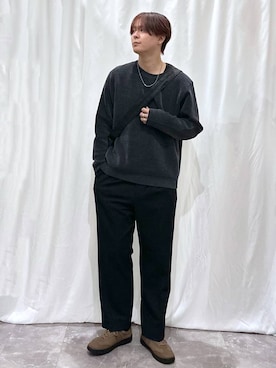 kazuoさんのコーディネート