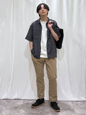 kazuoさんのコーディネート