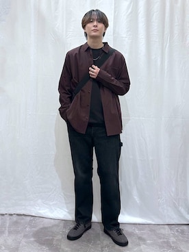 kazuoさんのコーディネート