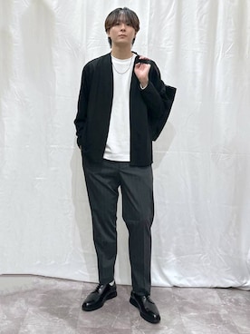 kazuoさんのコーディネート