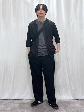 kazuoさんのコーディネート