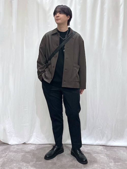 clore+ レディワークシャツ Our Lady Work Shirt | Supreme 24ss